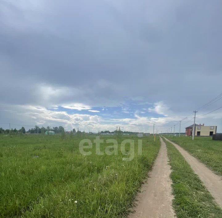 земля р-н Медведевский д Шеклянур ул Загородная Азяковское с/пос фото 4