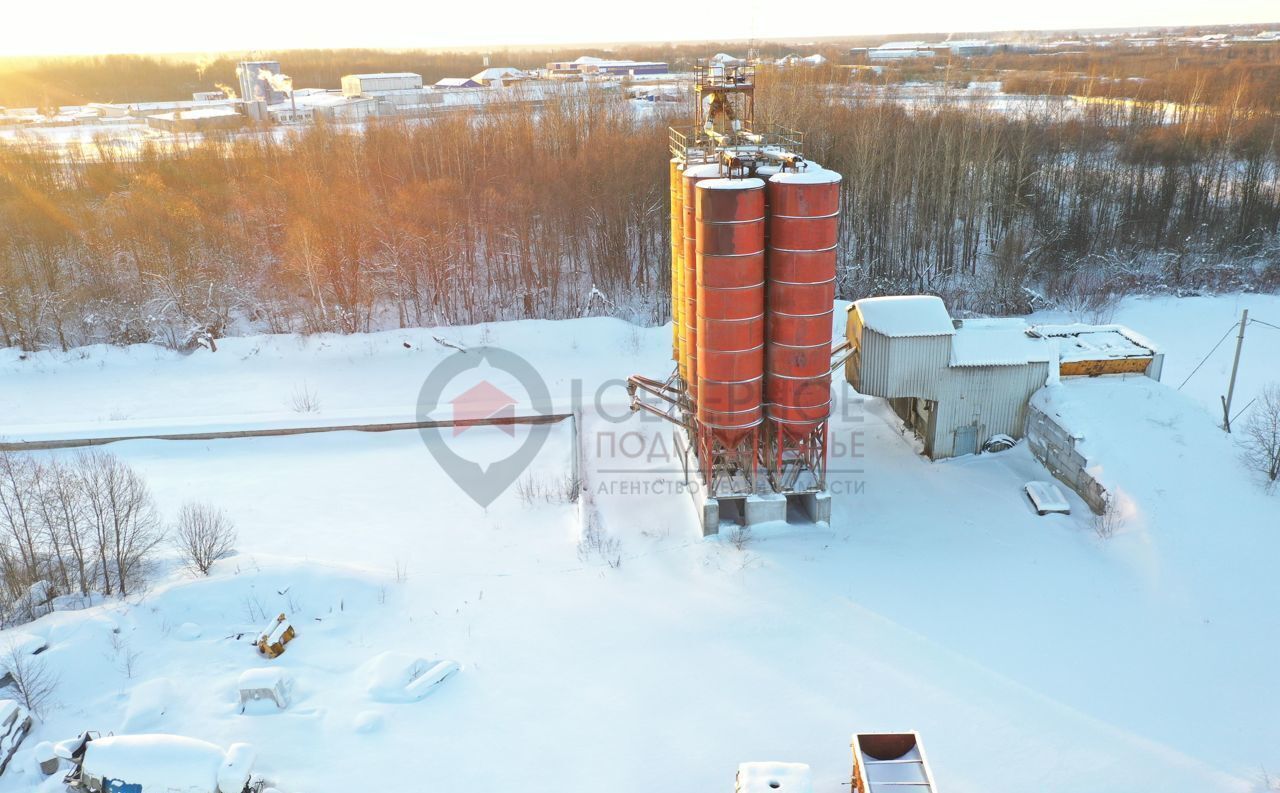 земля городской округ Талдомский г Талдом ул Советская 39а фото 8