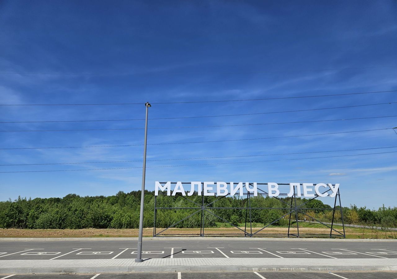 земля городской округ Одинцовский с Ромашково Барвиха фото 13