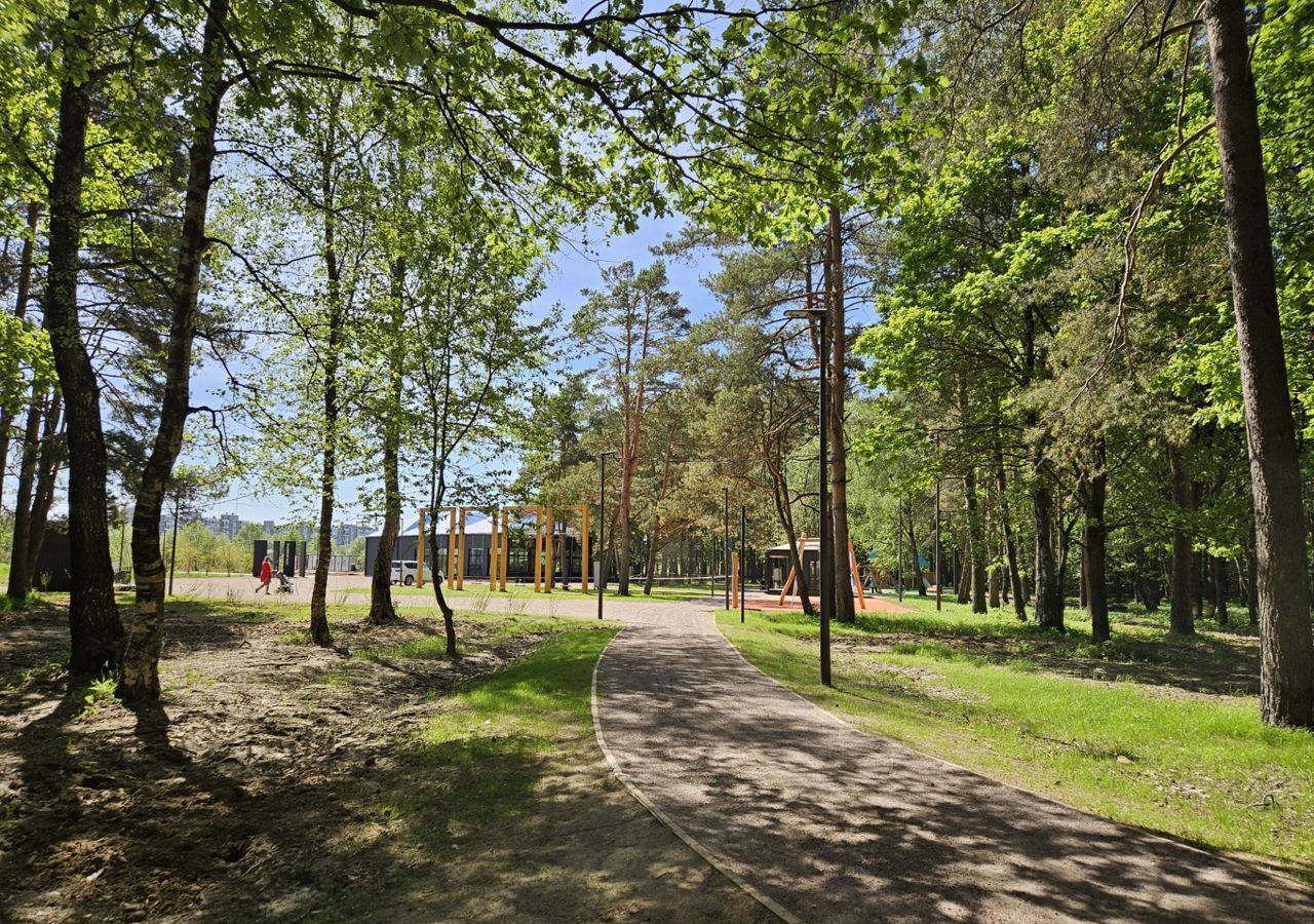 земля городской округ Одинцовский с Ромашково Барвиха фото 11