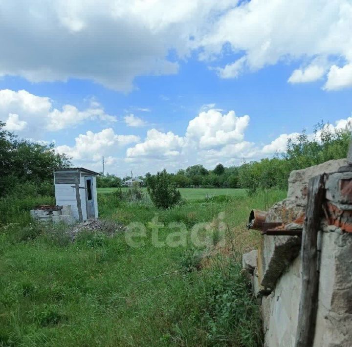 дом р-н Валуйский с Герасимовка ул Молодежная фото 8