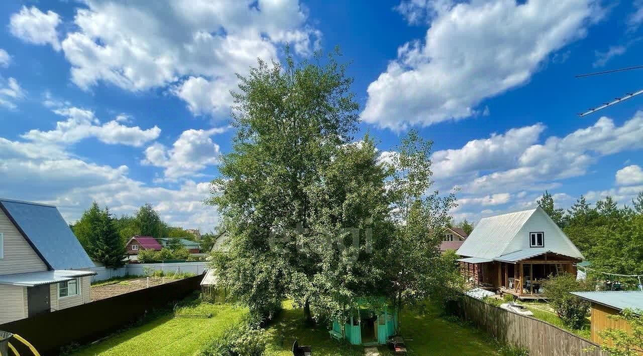 дом г Москва ЗелАО Крюково ул Осенняя Кратово дп, Московская область, Раменский городской округ фото 19