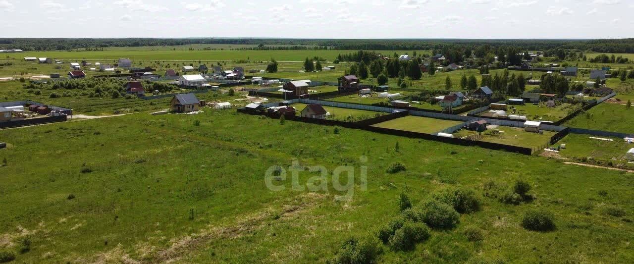 земля р-н Ярославский д Браташино Заволжское с/пос, 5 фото 4