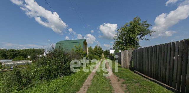 г Томск снт Поляна Томский район фото