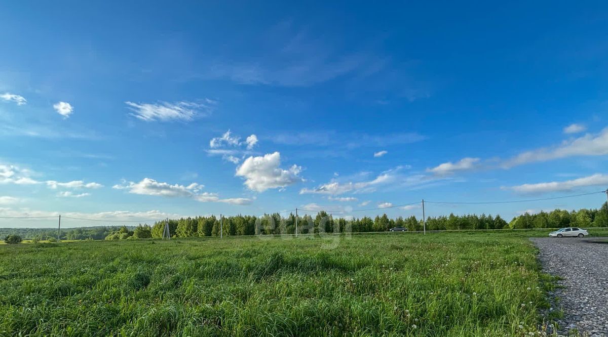 земля р-н Прокопьевский п Свободный ул Ясная фото 13