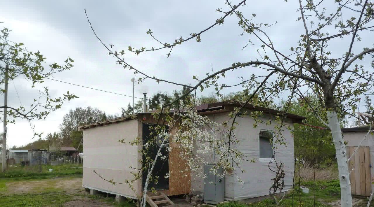 дом р-н Гурьевский нка садовое товарищество, ул. Новая фото 10