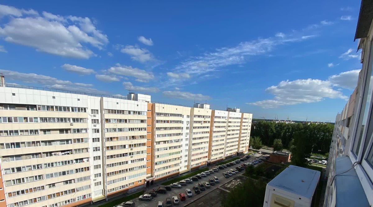 квартира г Новосибирск Затулинский ул Зорге 90 Площадь Маркса, жилмассив фото 15