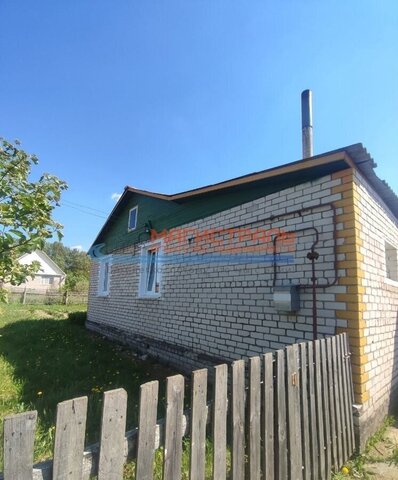 дом Нерехта, Воскресенское сельское поселение фото