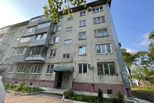 ул Арсеньева 33б Уссурийский городской округ фото