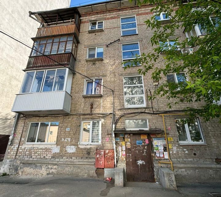 квартира г Екатеринбург ул Белинского 169 Екатеринбург, муниципальное образование фото 1