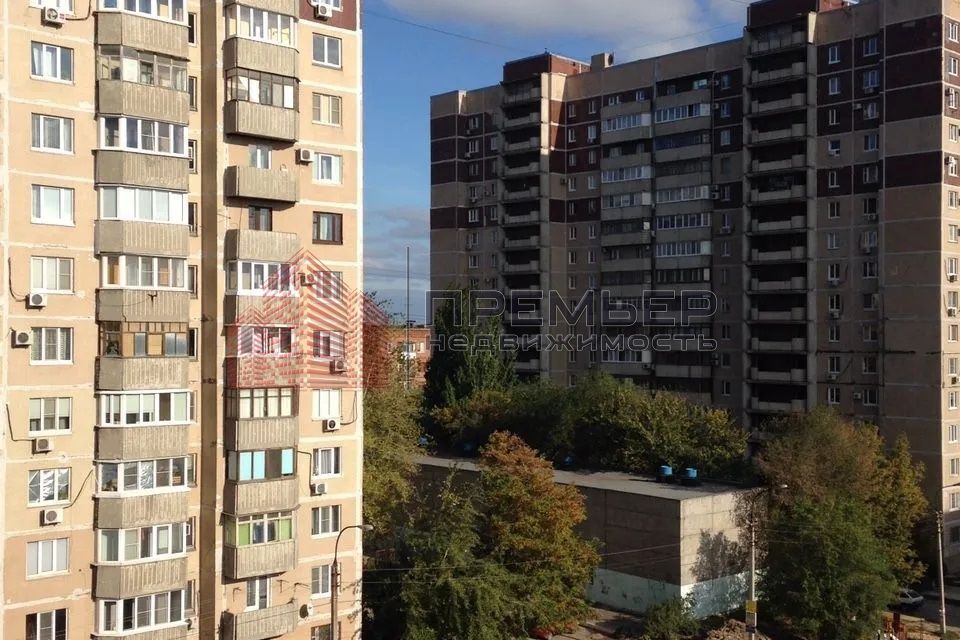 квартира г Волгоград ул им. Хользунова 36 городской округ Волгоград фото 1