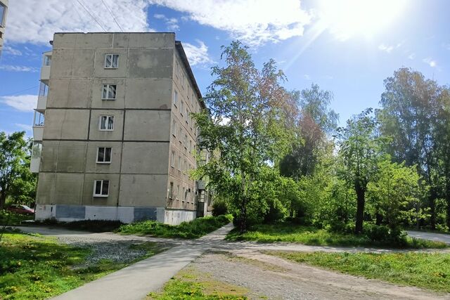 квартира дом 6 городской округ Первоуральск фото