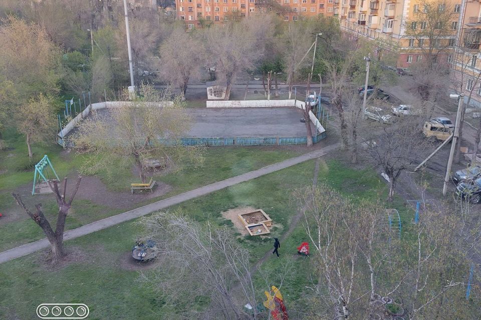 квартира г Магнитогорск ул Чайковского 61а городской округ Магнитогорск фото 3