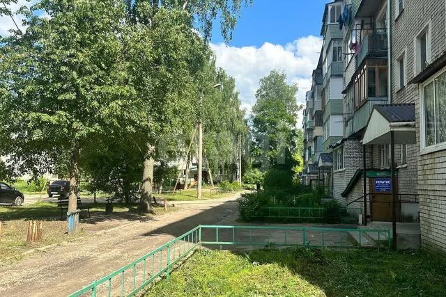 дом 52/3 городской округ город Ковров фото