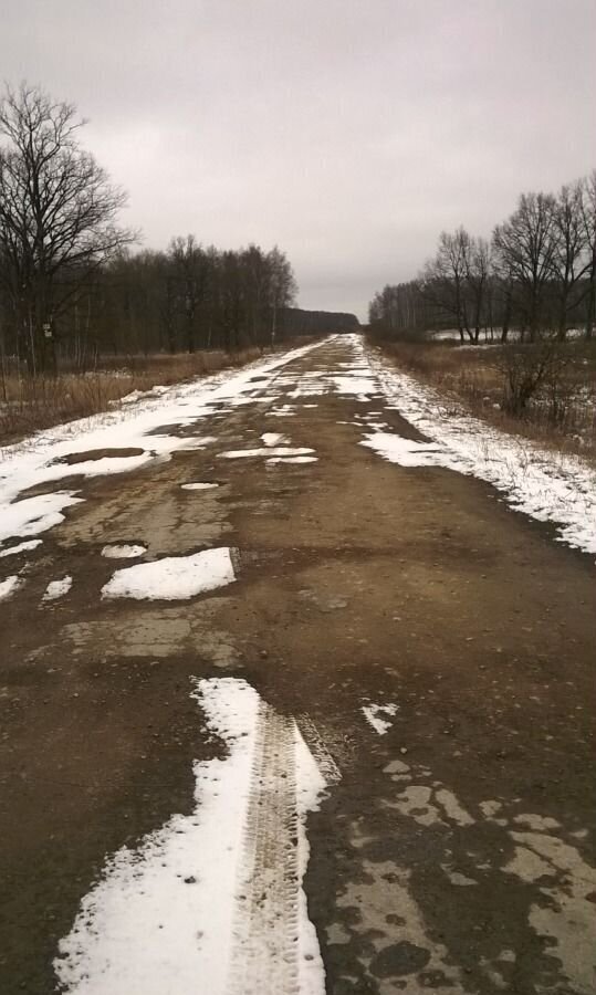 земля р-н Алексинский д Верхняя Яшевка муниципальное образование, Новогуровский, Алексин фото 1