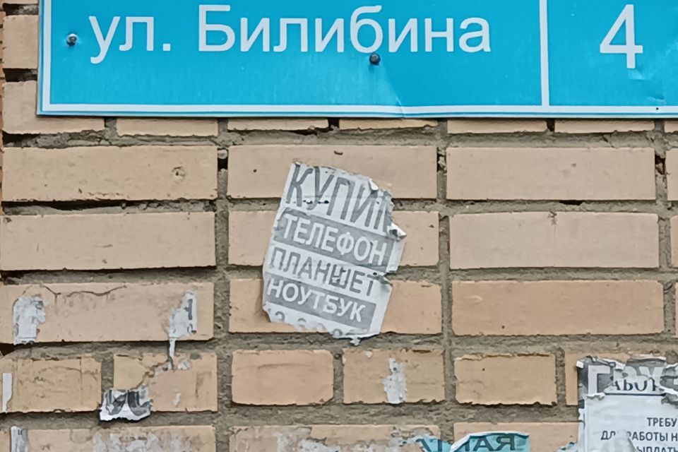 квартира г Калуга ул Билибина 4 городской округ Калуга фото 10