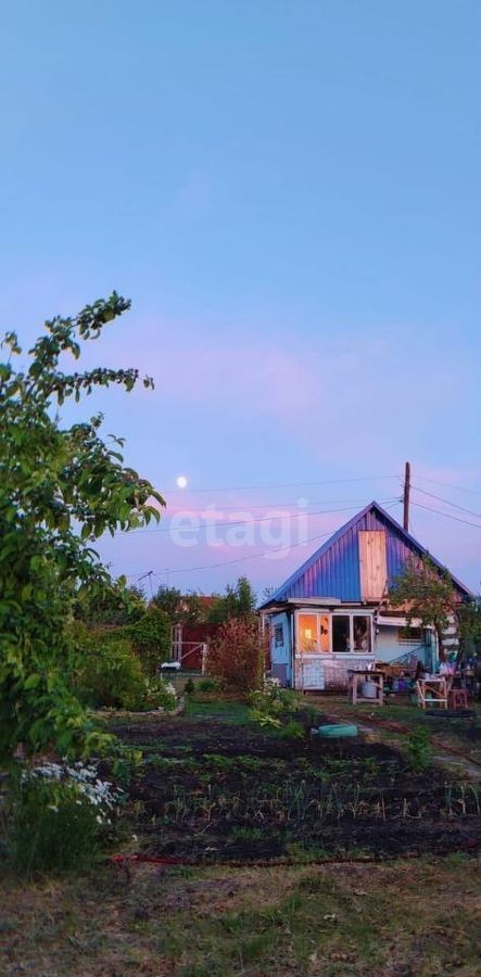 дом г Барнаул Барнаульский ленточный бор, Власиха фото 2