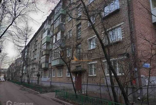 дом 33 городской округ Ярославль фото