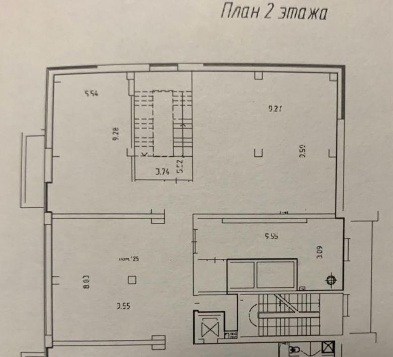 свободного назначения г Красноярск р-н Советский Северный пер Светлогорский 10г фото 3