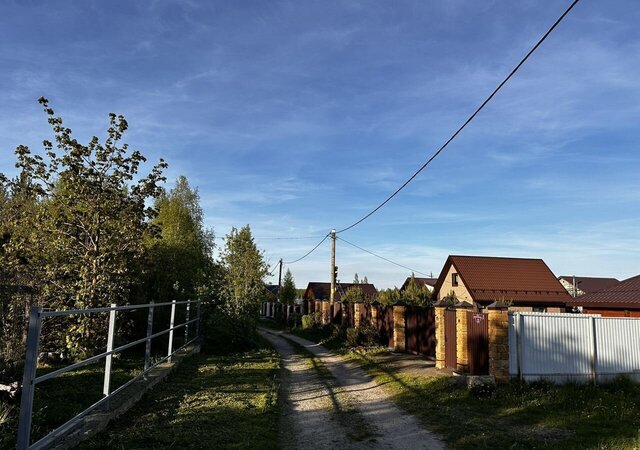 земля д Нова ул Линейная 1 Ирдоматское сельское поселение, Череповец фото