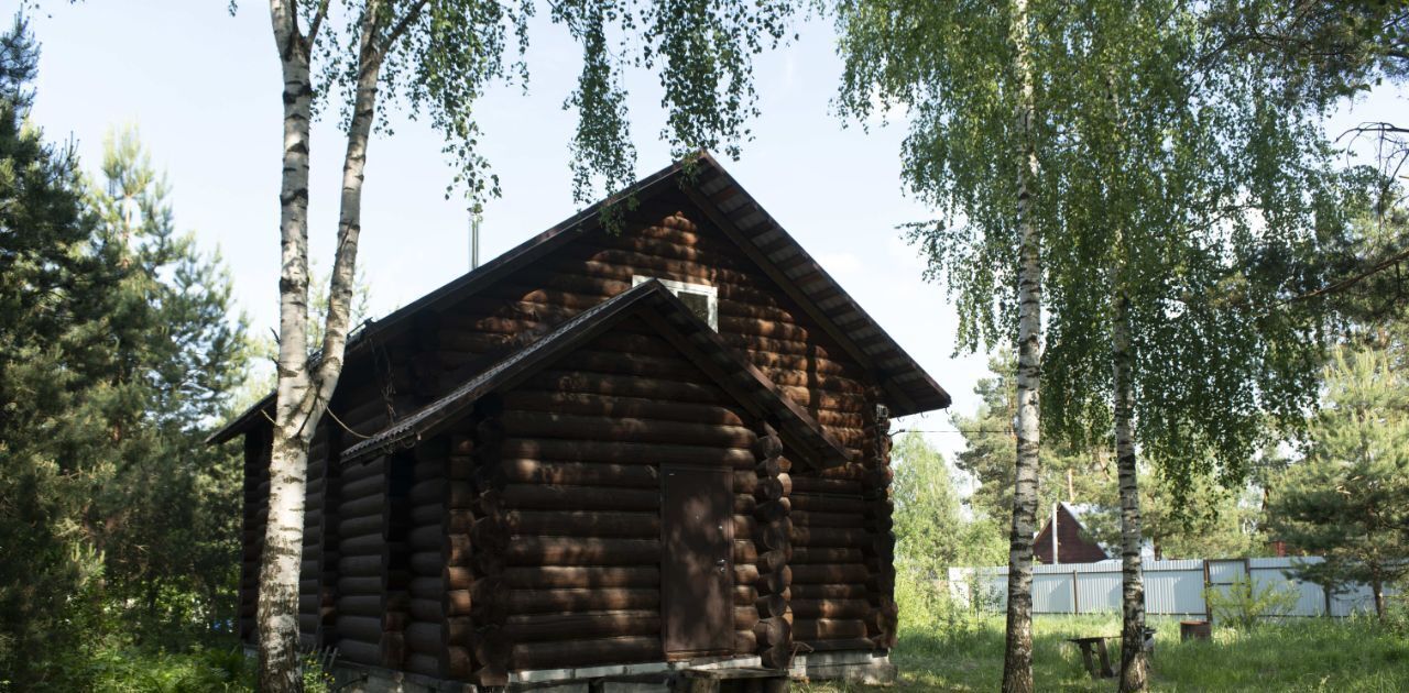 дом городской округ Павловский Посад д Васютино снт Химфизика 4 фото 1