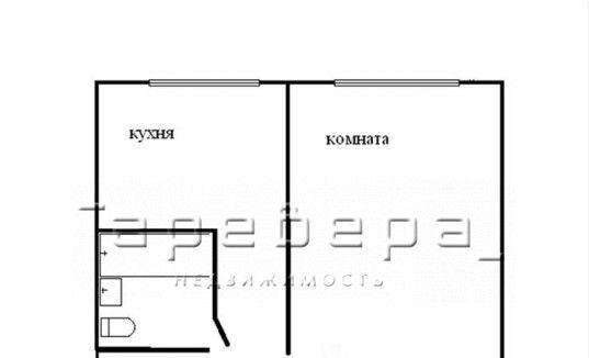 квартира г Красноярск р-н Кировский ул Семафорная 399 фото 9