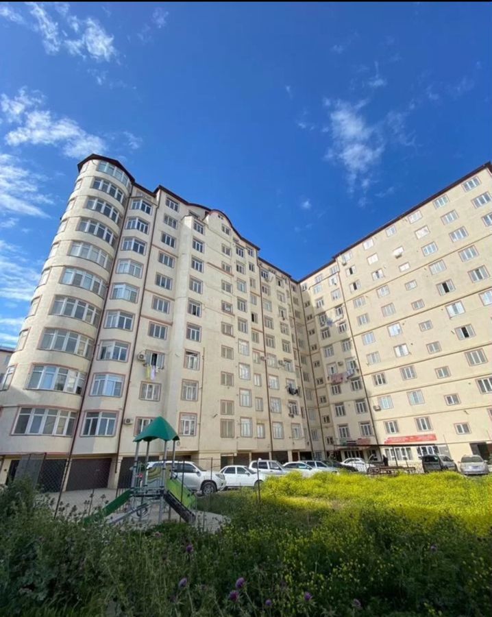 квартира г Дербент ул Сальмана 89к фото 8