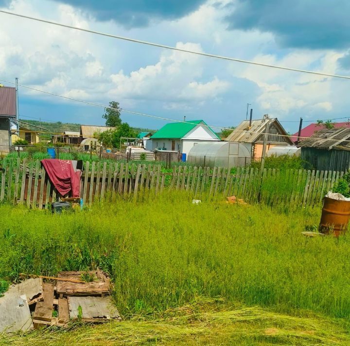 дом р-н Туймазинский с Первомайское сельсовет, Кандринский фото 4