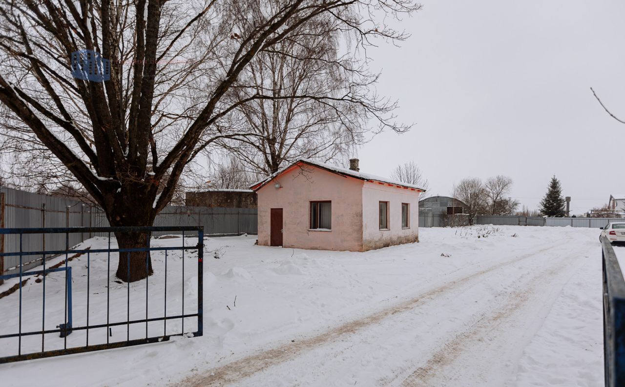 производственные, складские р-н Славский г Славск ул Вокзальная 12 фото 27