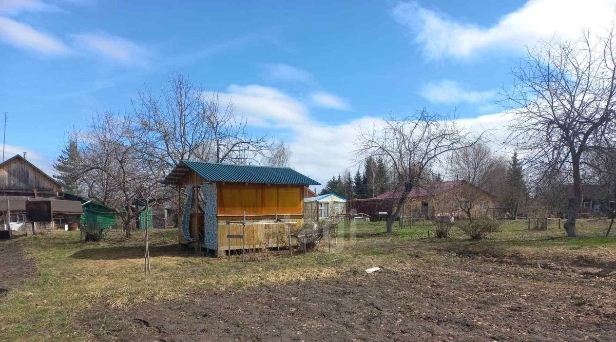 дом р-н Муромский д Михайлово ул Центральная 3 Ковардицкое муниципальное образование фото 21