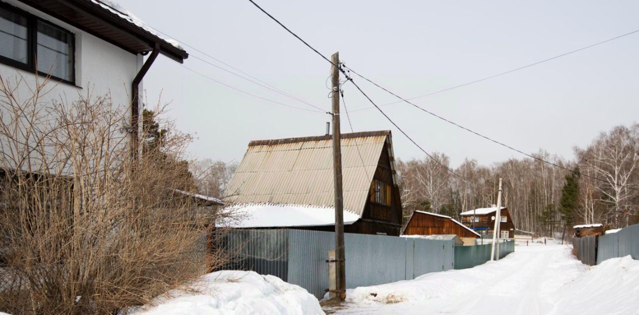 дом р-н Ангарский снт Кристалл ул Бассейная 39 фото 22