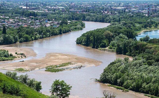 земля ул Южная 38 Марьянское сельское поселение фото