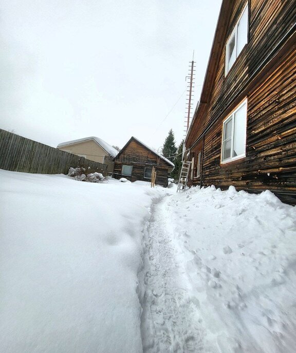 дом городской округ Пушкинский садовое товарищество Строитель фото 9