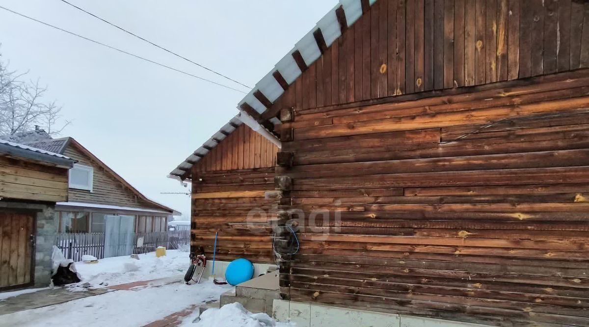 дом р-н Березовский днт Родничок-2 Есаульский сельсовет, ДНТ фото 34