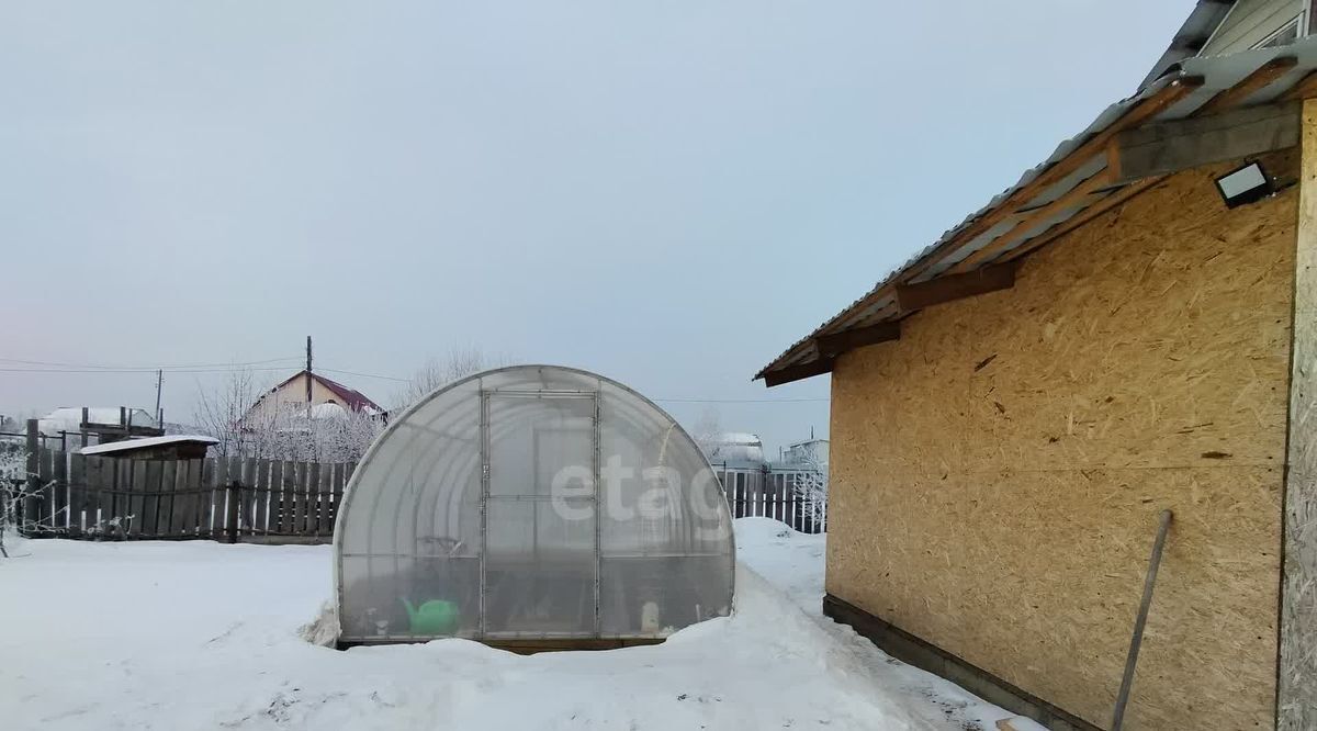 дом р-н Березовский днт Родничок-2 Есаульский сельсовет, ДНТ фото 38