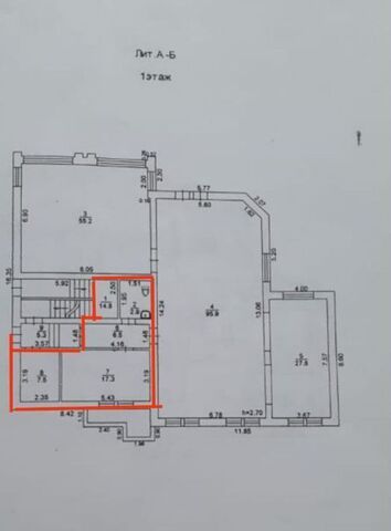 р-н Октябрьский дом 52 фото