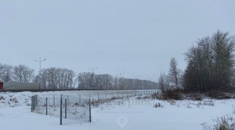 производственные, складские р-н Узловский д Черемуховка Шахтерское муниципальное образование фото 1