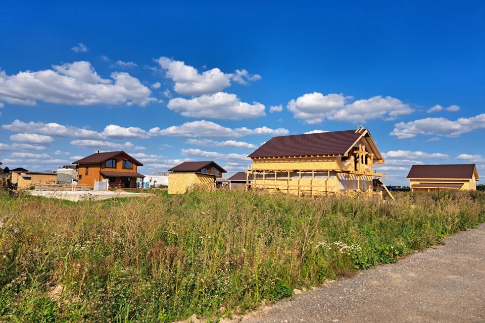 земля городской округ Раменский д Прудки ул Дальняя 20 фото 3