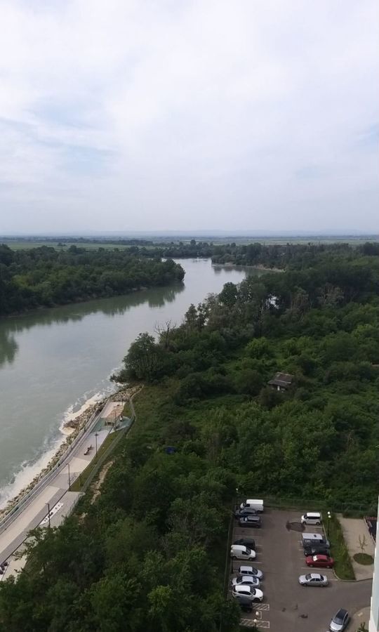 квартира г Краснодар р-н Карасунский ул им. Валерия Гассия 4/7 2 фото 37