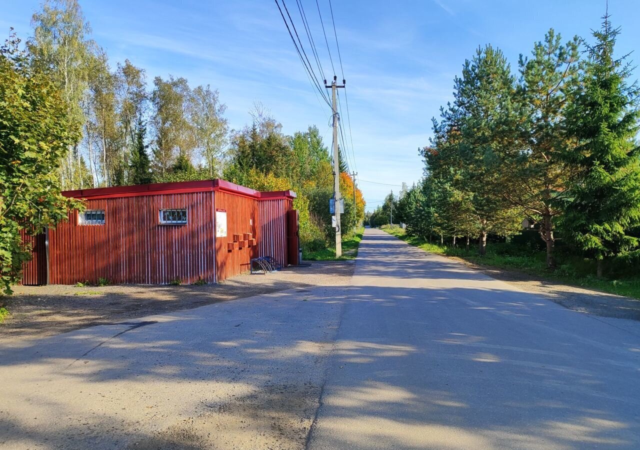 дом городской округ Клин г Высоковск 387, г. о. Клин, ДСК Лесной фото 32