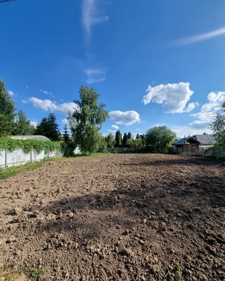 земля городской округ Одинцовский д Чигасово садоводческое некоммерческое товарищество Звенигород, 55, Звенигород фото 7