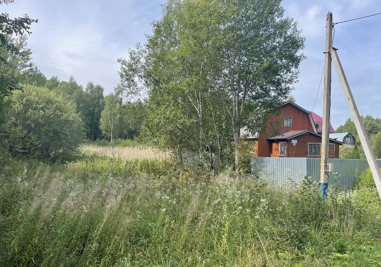 земля городской округ Шаховская фото 8