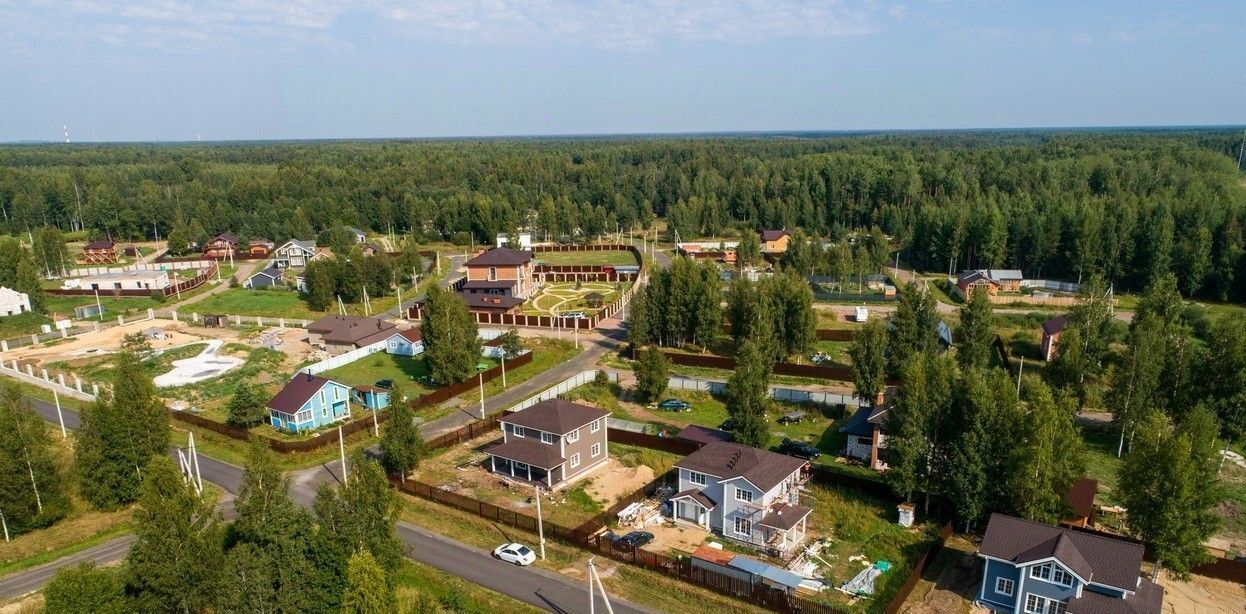 земля р-н Всеволожский Колтушское городское поселение, Мечта кп фото 10