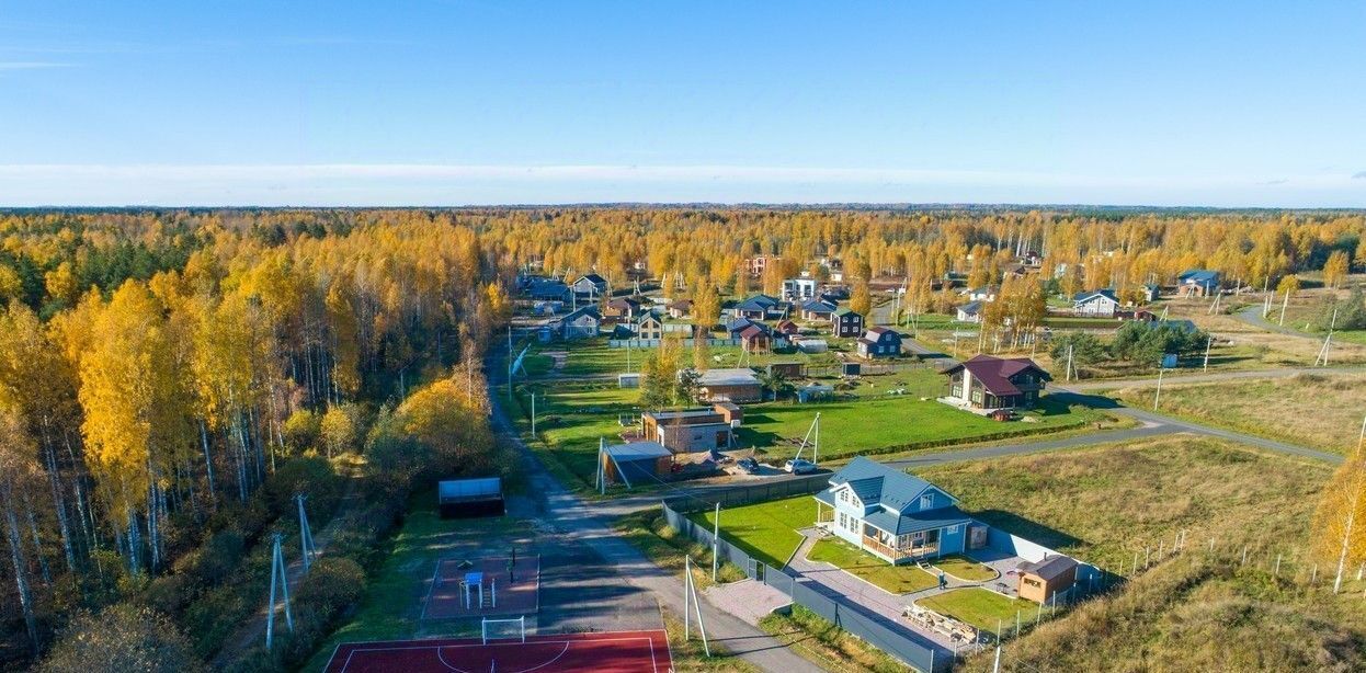 земля р-н Всеволожский Колтушское городское поселение, Мечта кп фото 40