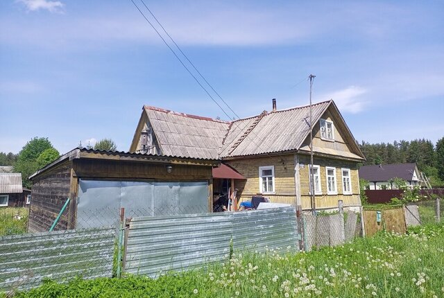 дом Щегловское сельское поселение фото