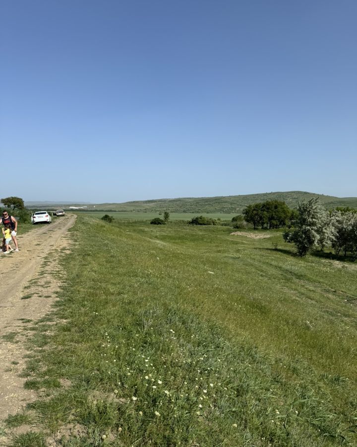 земля р-н Шпаковский с Татарка х Верхнеегорлыкский ул. Шолохова, 3 фото 7