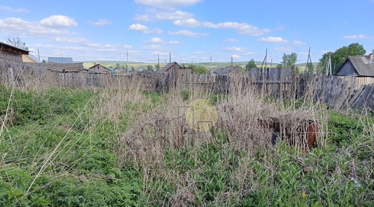 дом р-н Эхирит-Булагатский п Усть-Ордынский ул Ватутина 49 фото 7