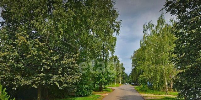 земля ул 2-я Пролетарская Нахабино, Истра городской округ фото