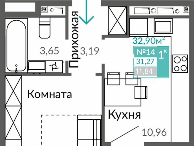 Крымская Роза фото