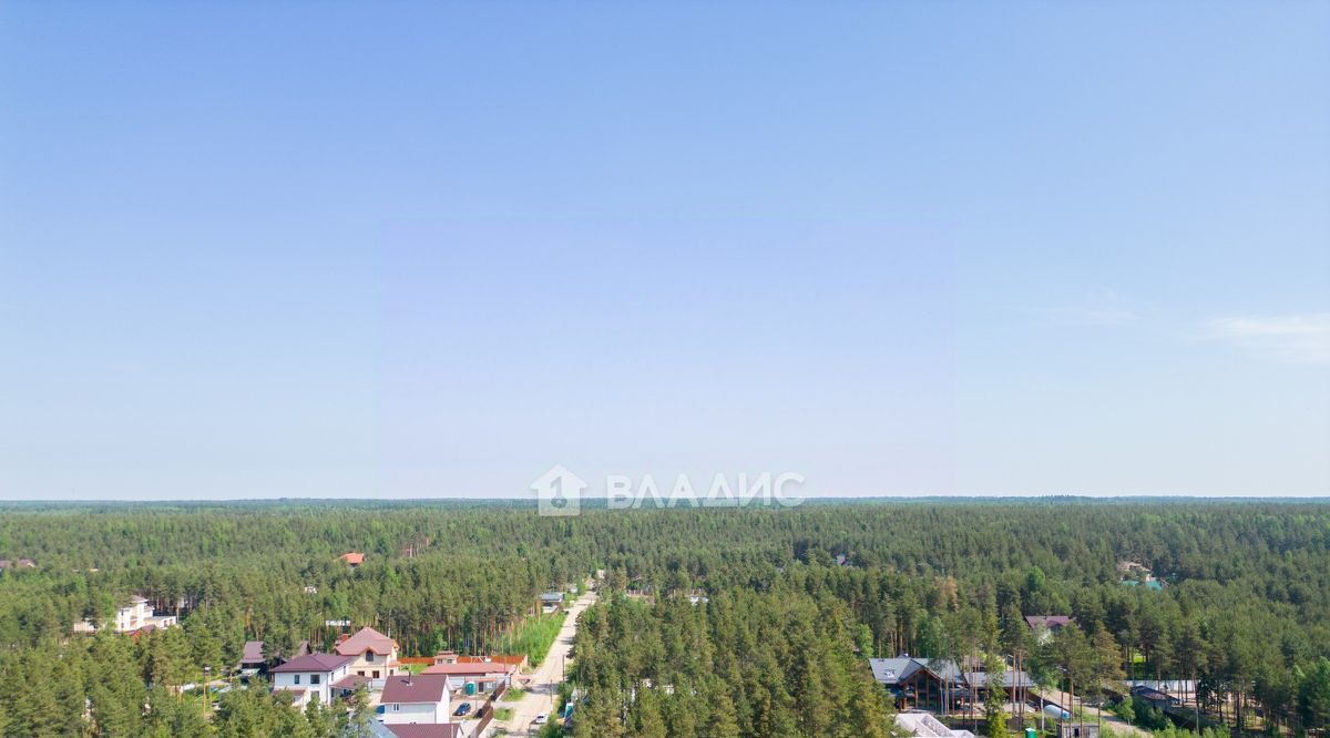 дом р-н Лужский снт Жемчужина Сертоловское городское поселение, Парнас, 7-я линия, Всеволожский район, Северная фото 35